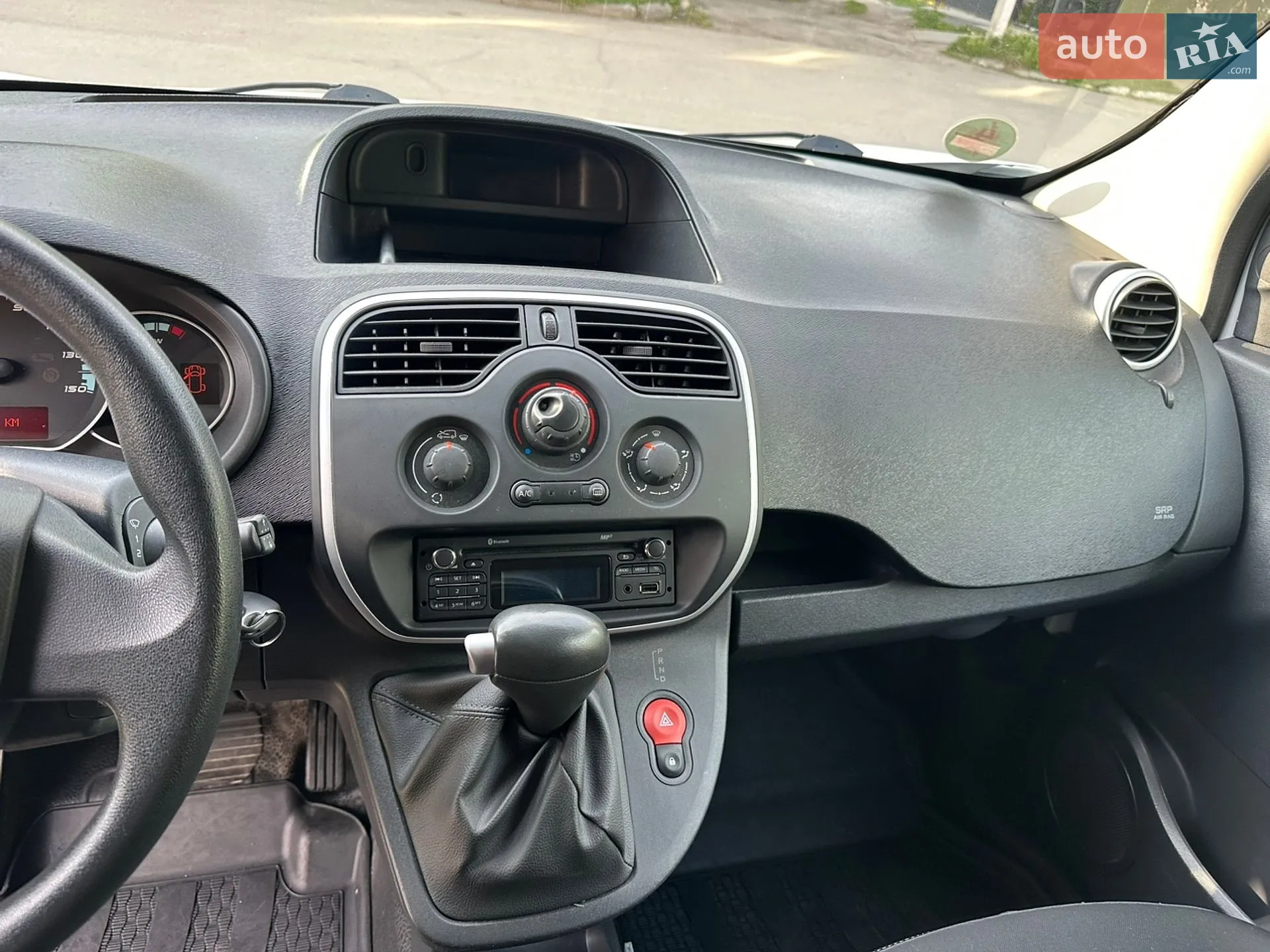 2016 Renault Kangoo - мініатюра 14