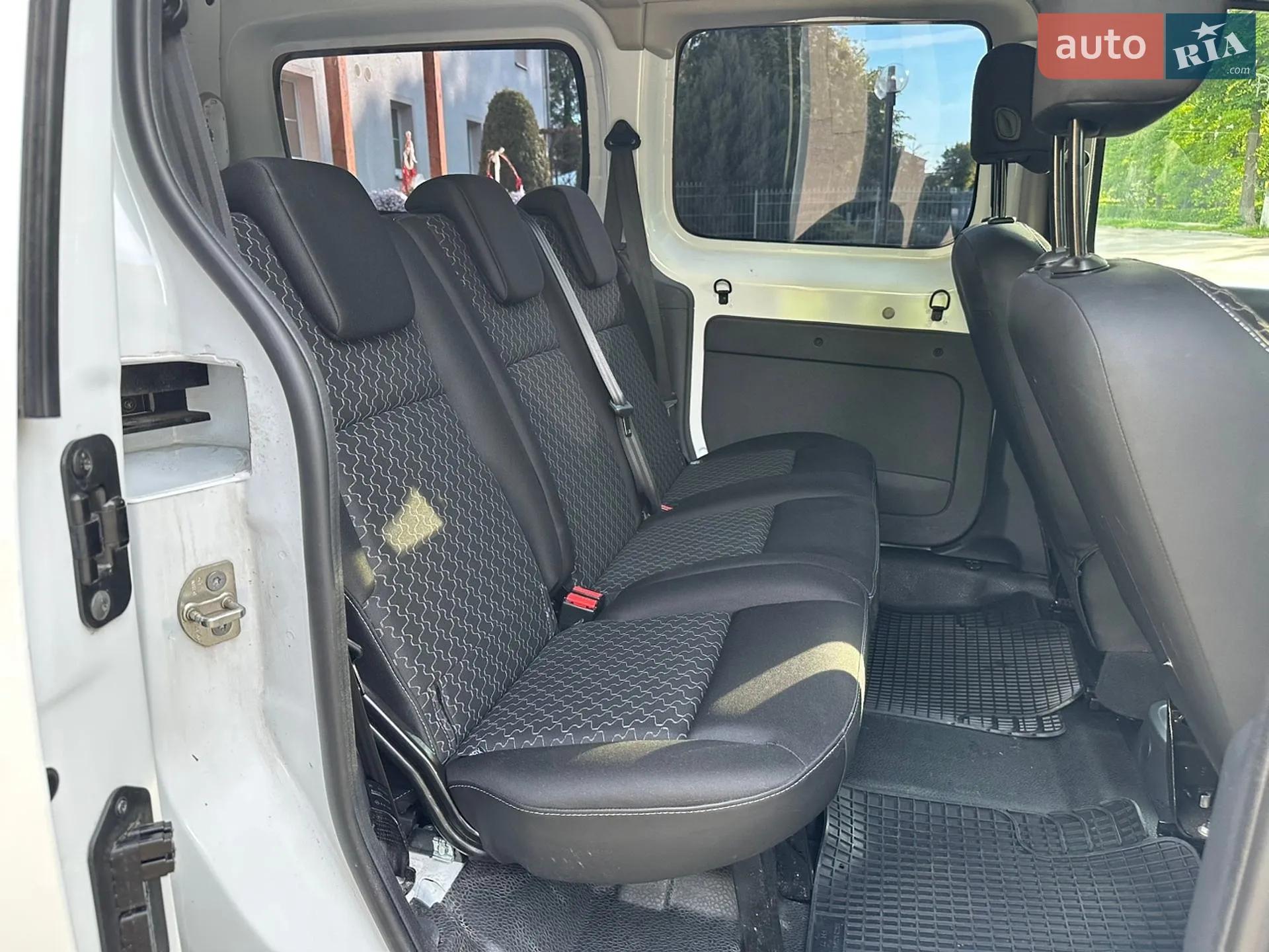 2016 Renault Kangoo - мініатюра 19