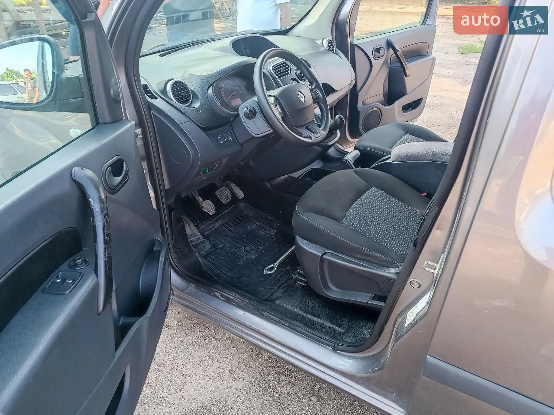 2015 Renault Kangoo - мініатюра 15