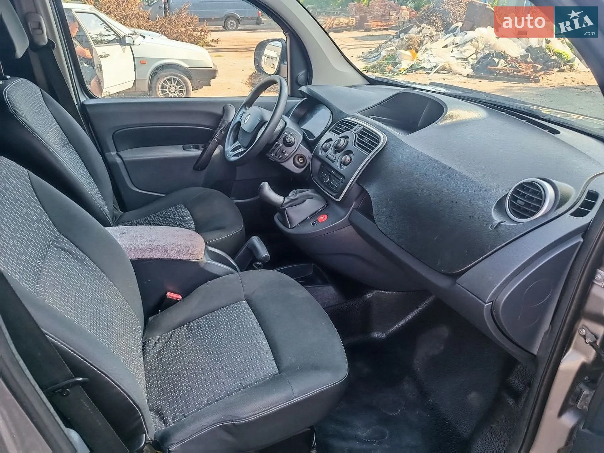2015 Renault Kangoo - мініатюра 21