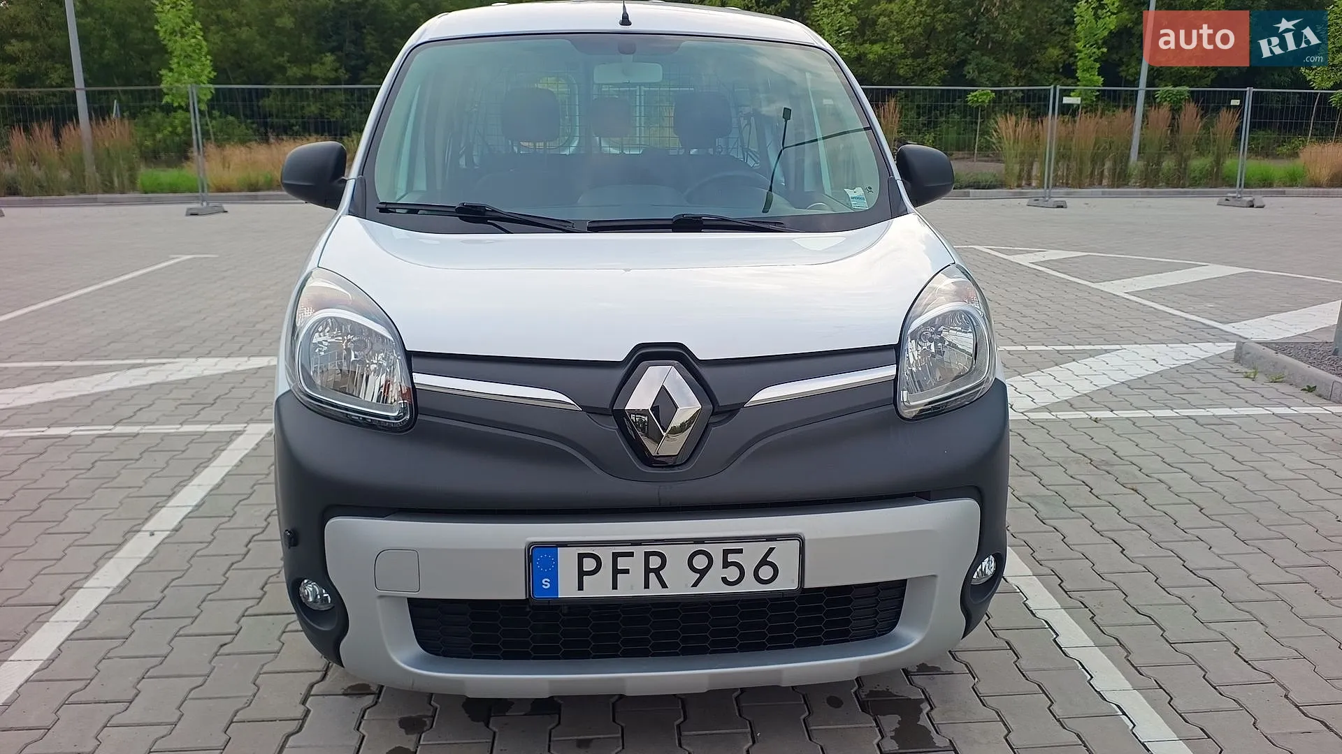 2017 Renault Kangoo - мініатюра 2