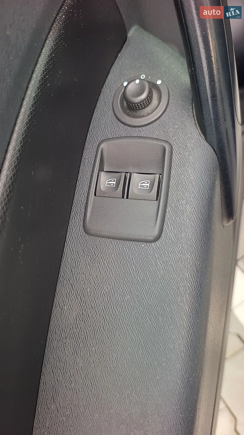 2017 Renault Kangoo - мініатюра 15