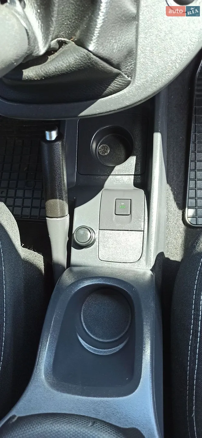 2018 Renault Kangoo - мініатюра 10