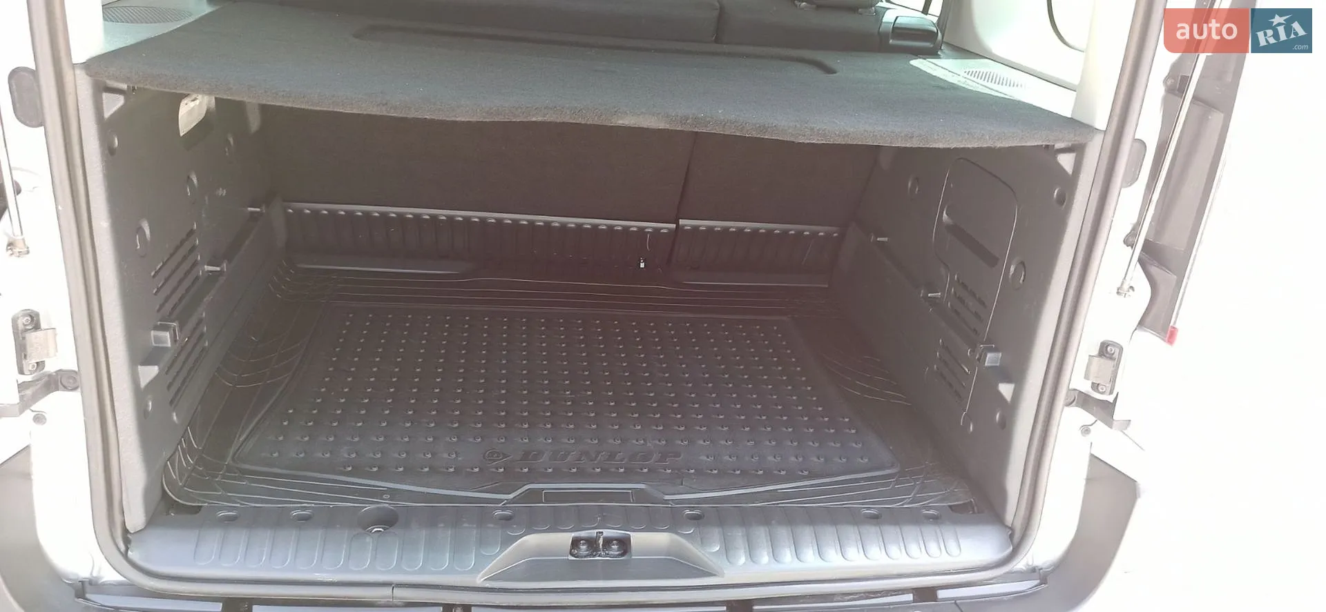 2018 Renault Kangoo - мініатюра 22