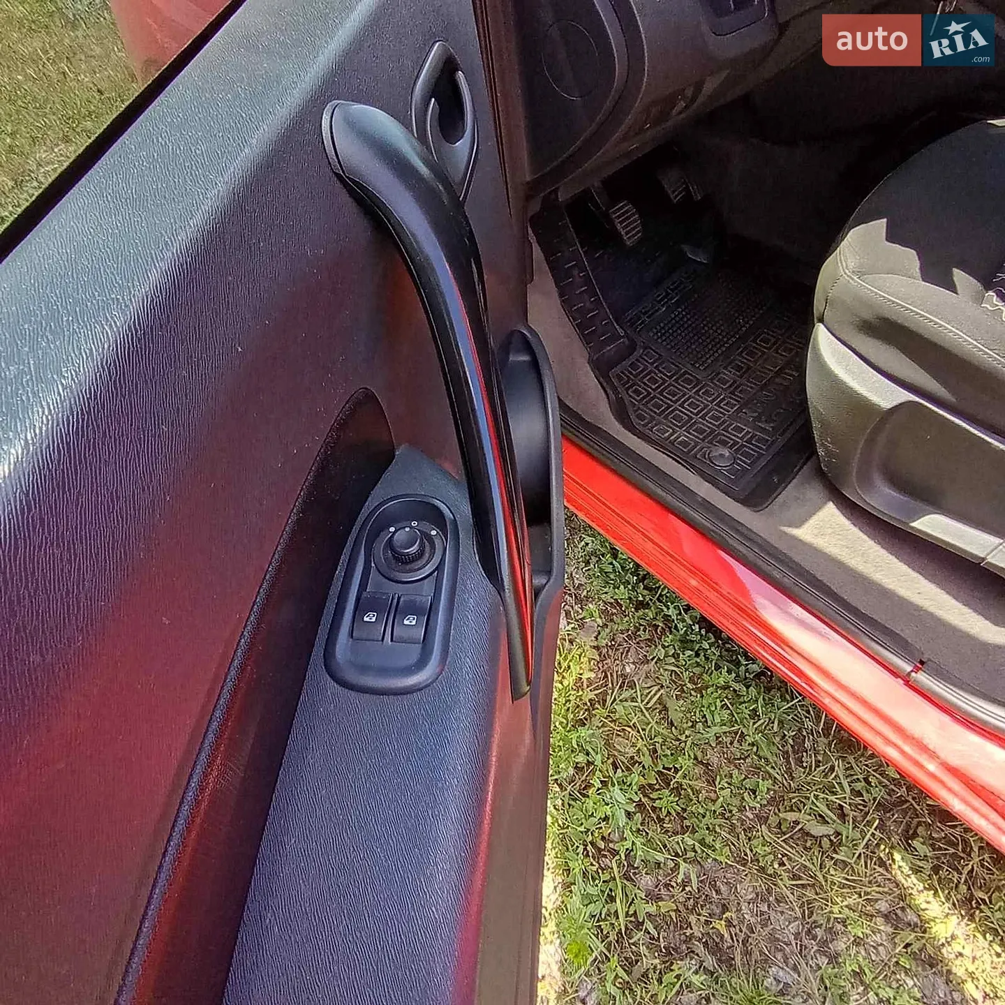 2013 Renault Kangoo - мініатюра 10
