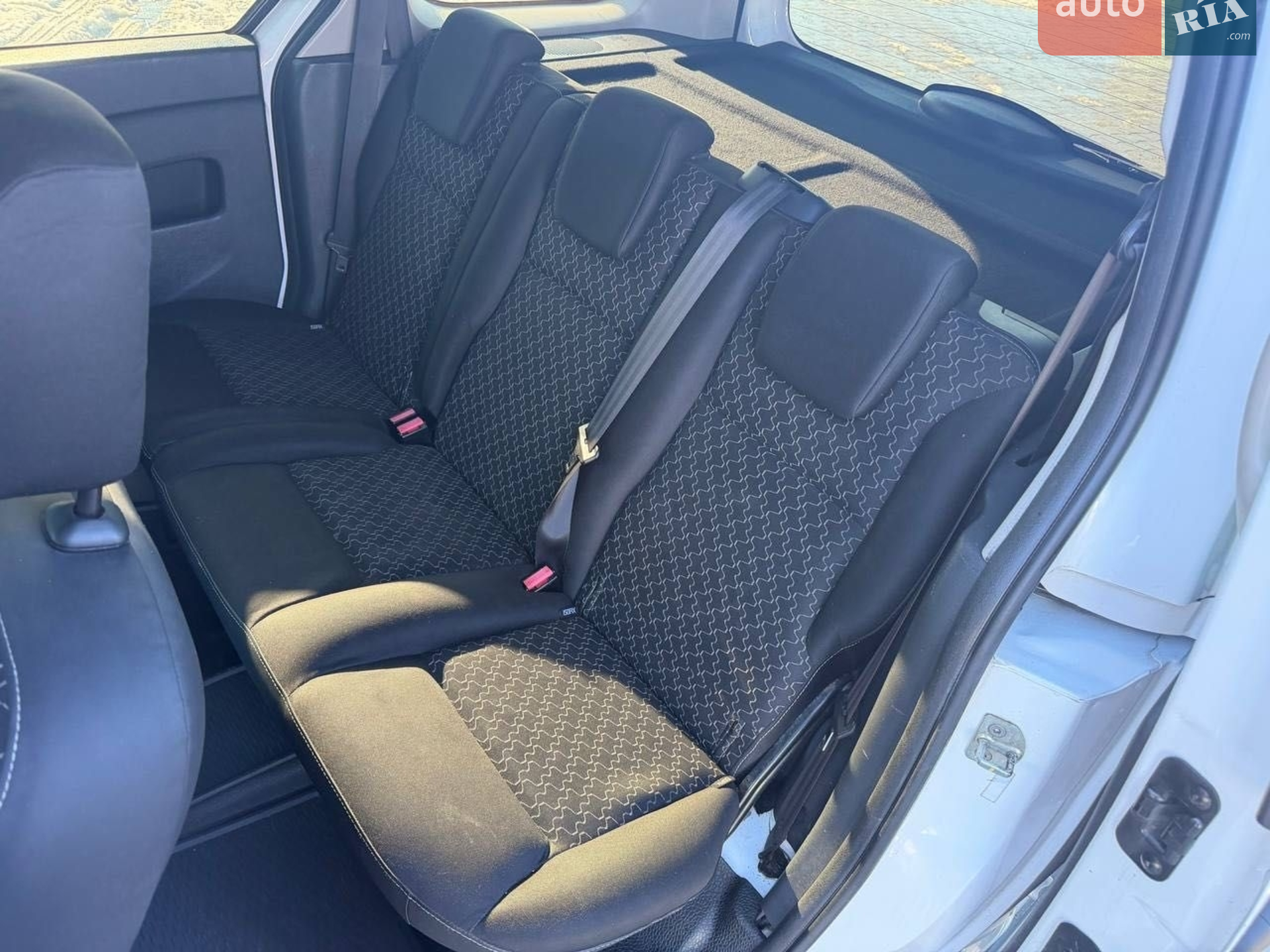 2013 Renault Kangoo - мініатюра 9