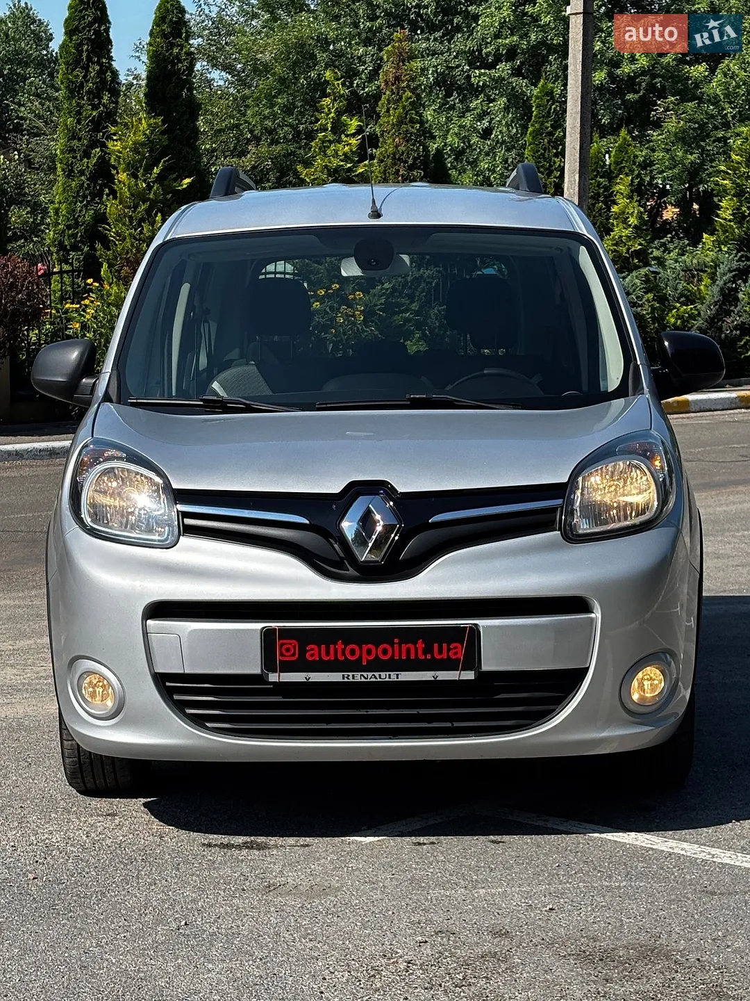 2016 Renault Kangoo - мініатюра 2