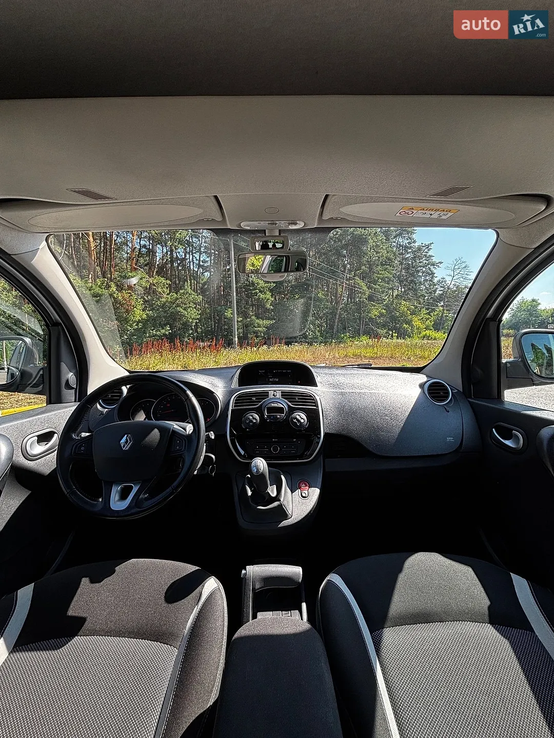 2016 Renault Kangoo - мініатюра 14