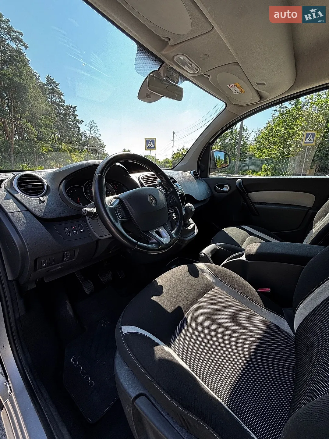 2016 Renault Kangoo - мініатюра 17