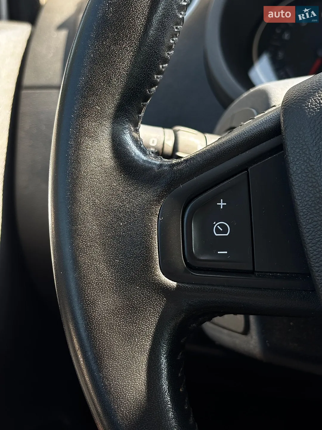 2016 Renault Kangoo - мініатюра 35