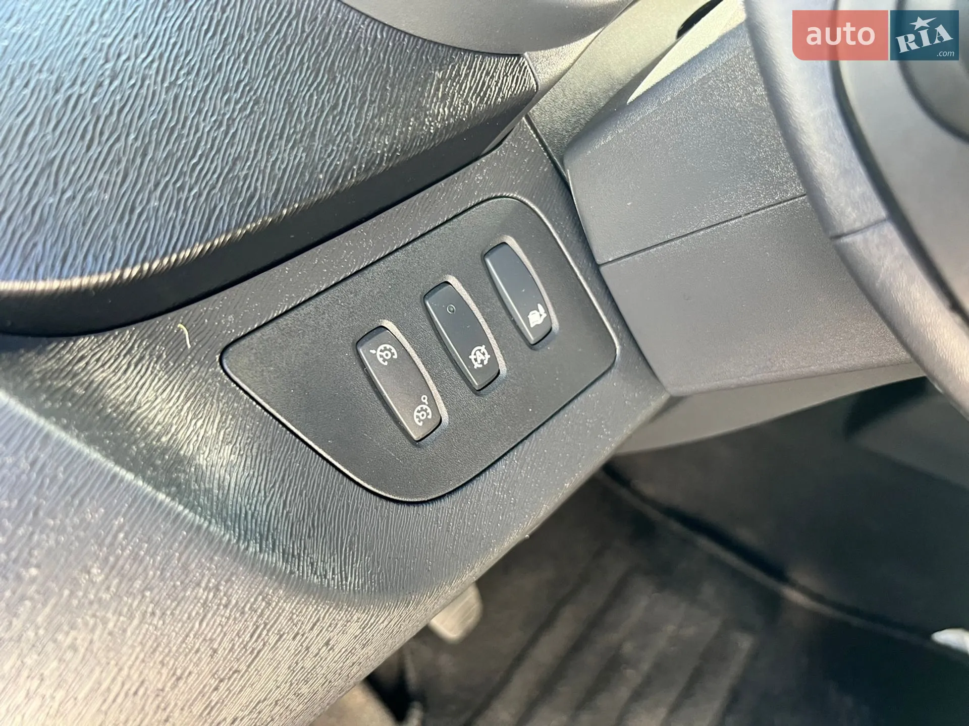 2014 Renault Kangoo - мініатюра 16