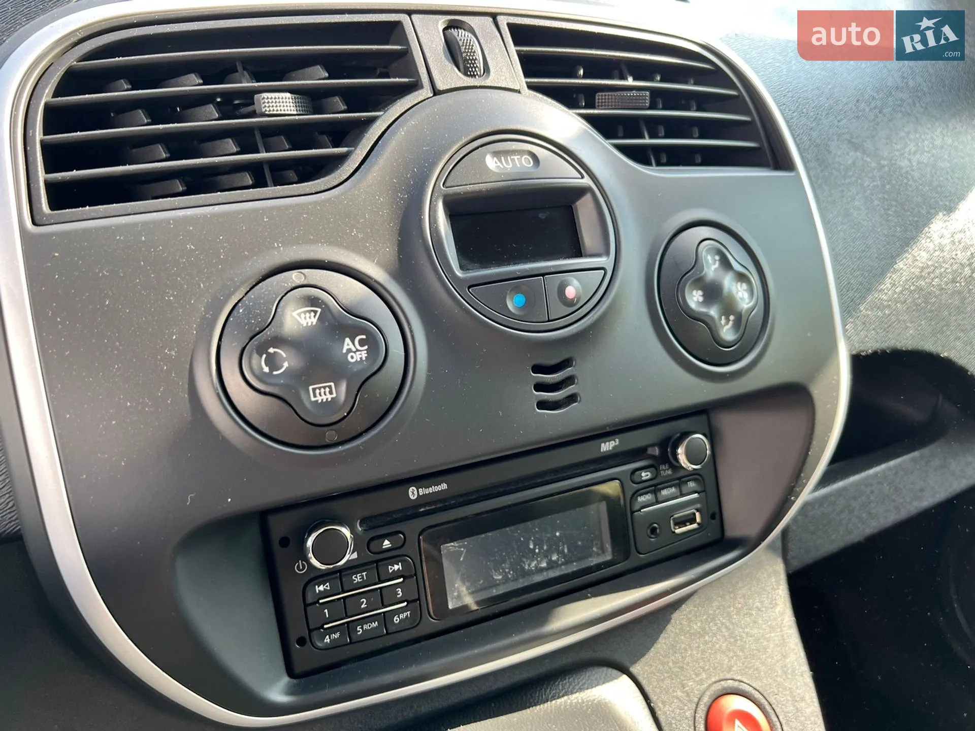 2014 Renault Kangoo - мініатюра 19