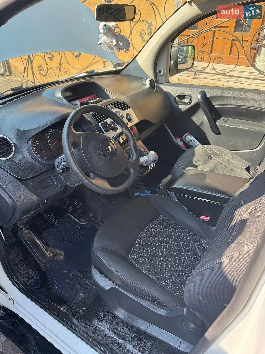 2011 Renault Kangoo - мініатюра 2