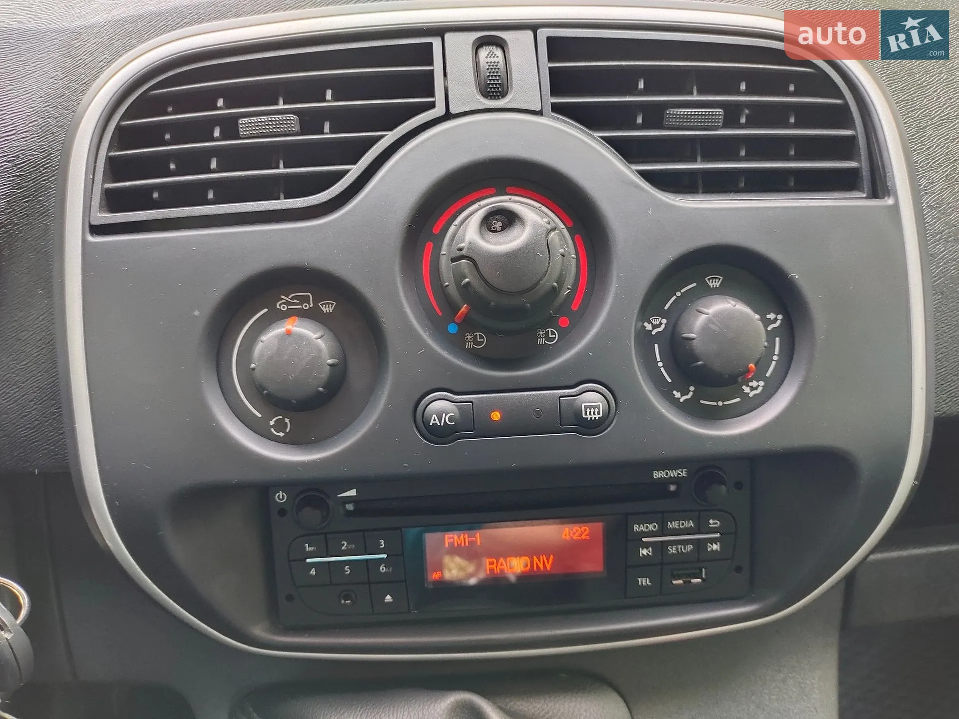 2020 Renault Kangoo - мініатюра 17