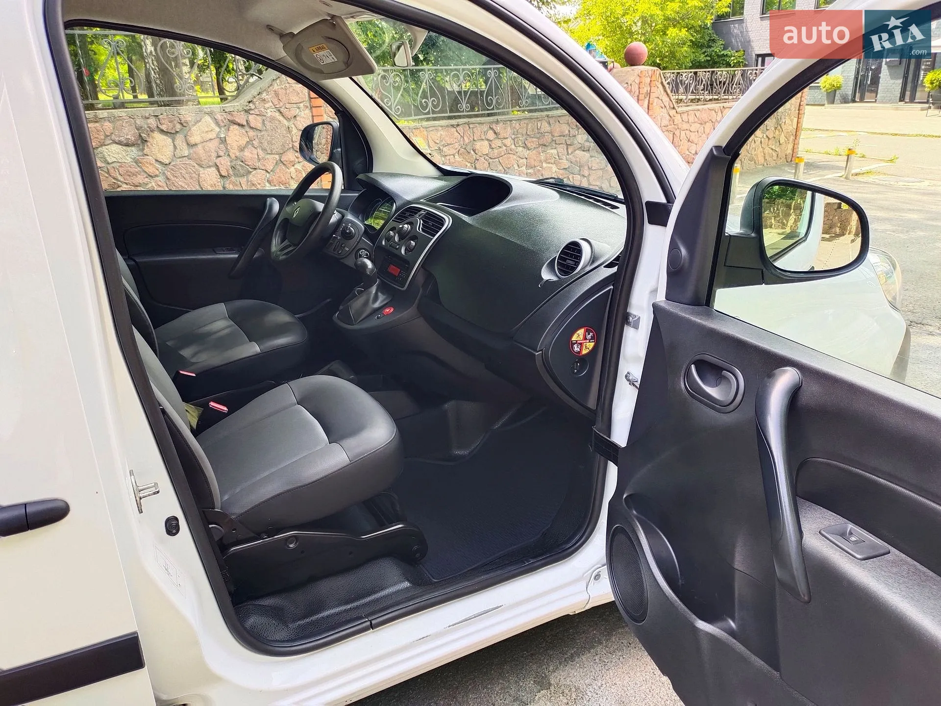 2020 Renault Kangoo - мініатюра 18
