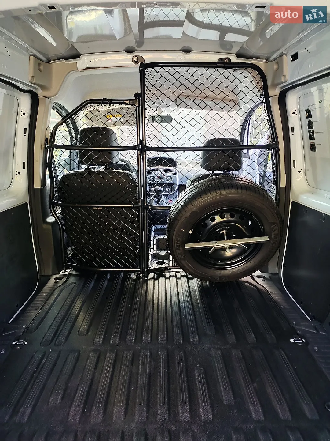 2020 Renault Kangoo - мініатюра 22