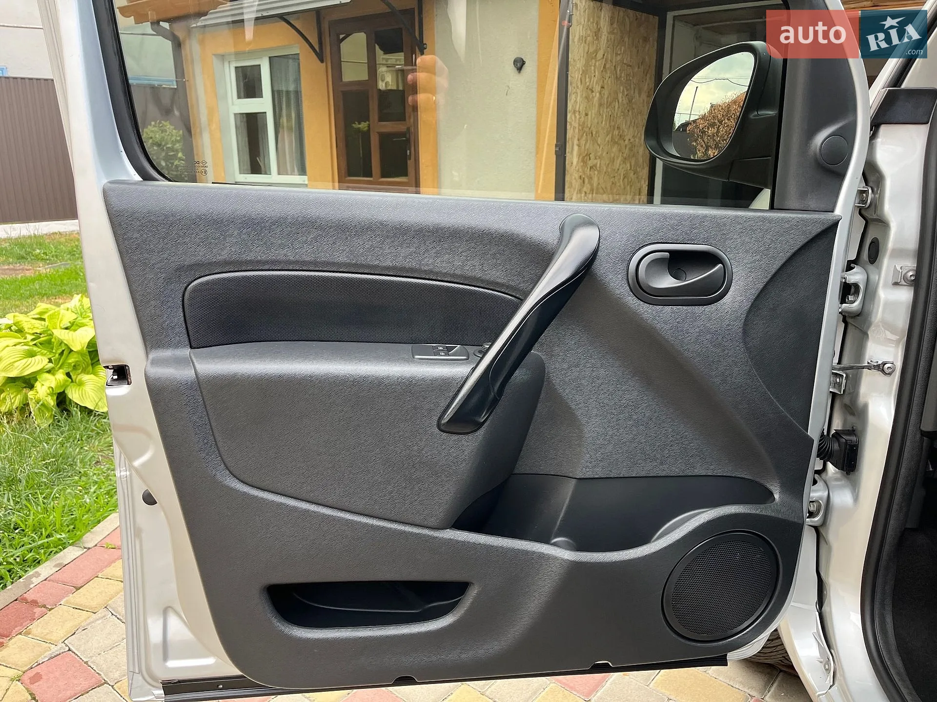 2017 Renault Kangoo - мініатюра 18