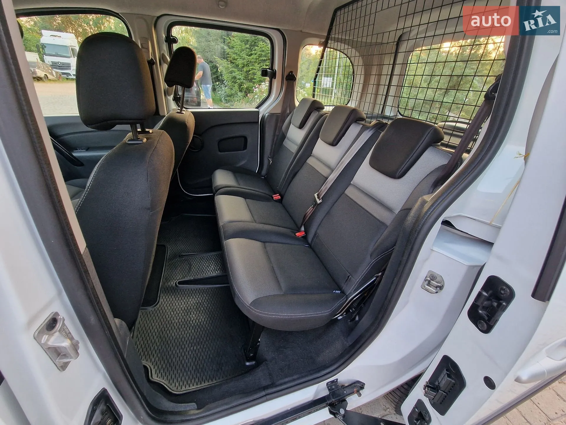 2020 Renault Kangoo - мініатюра 10