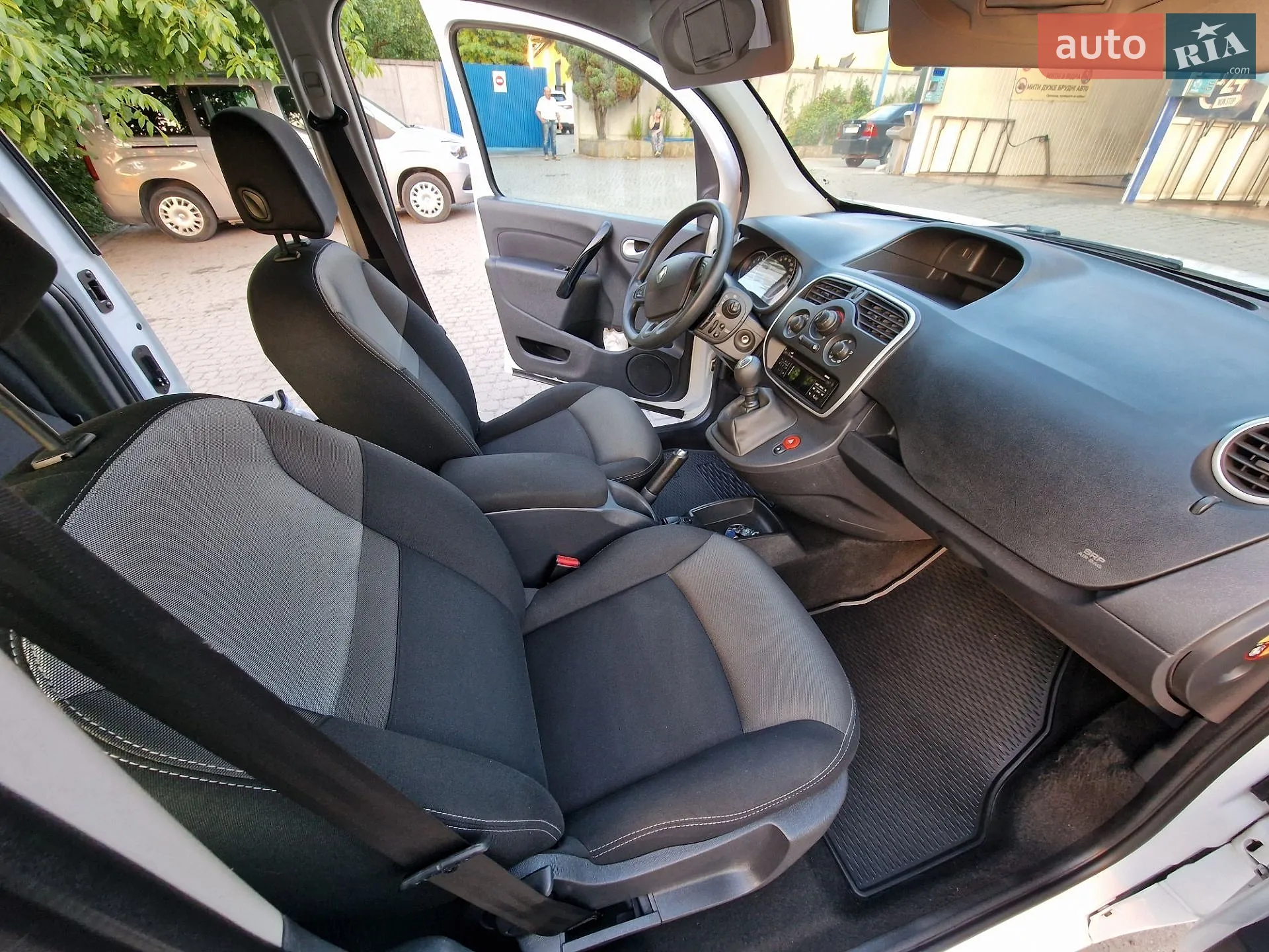 2020 Renault Kangoo - мініатюра 12