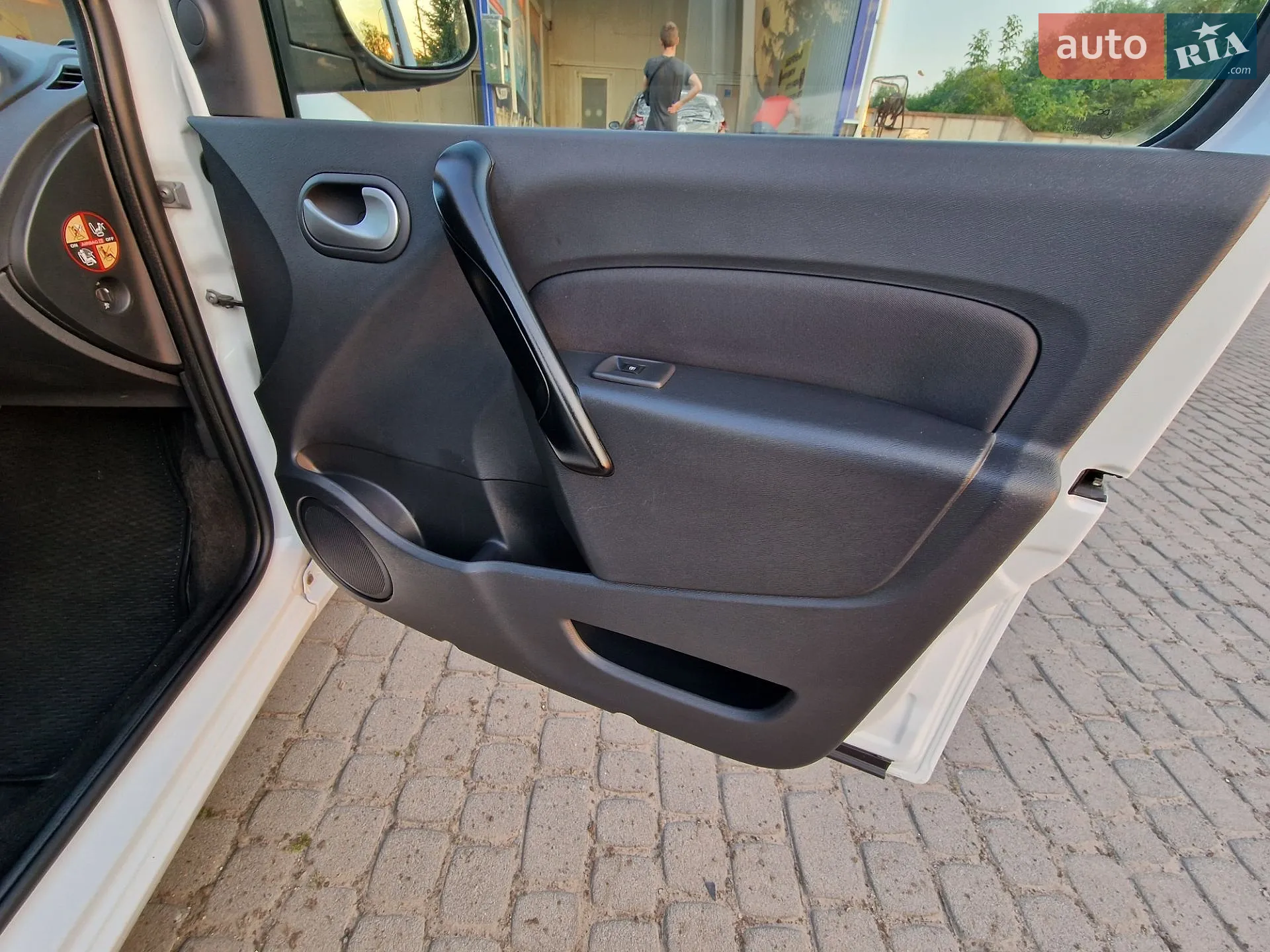 2020 Renault Kangoo - мініатюра 14