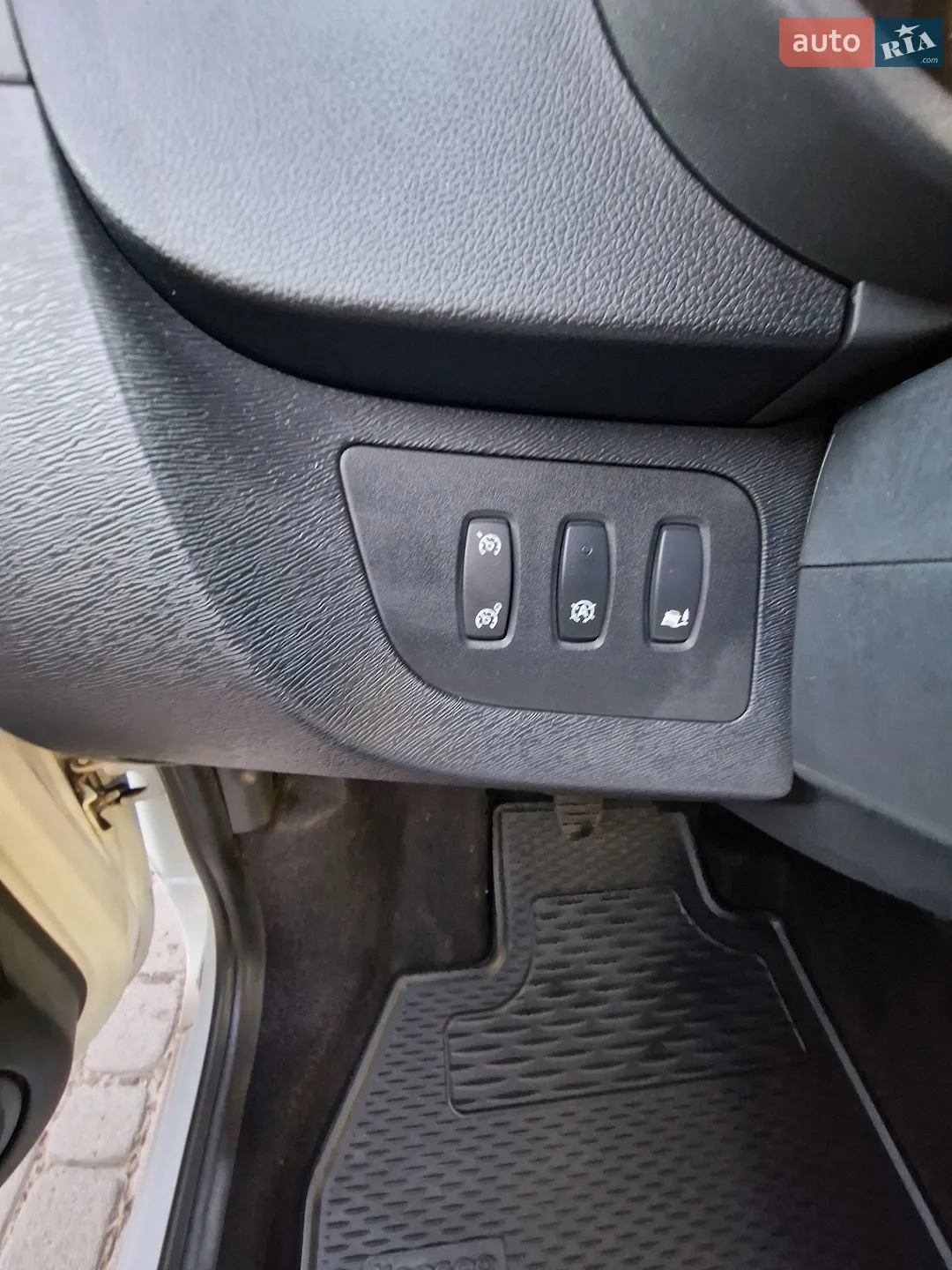2020 Renault Kangoo - мініатюра 17