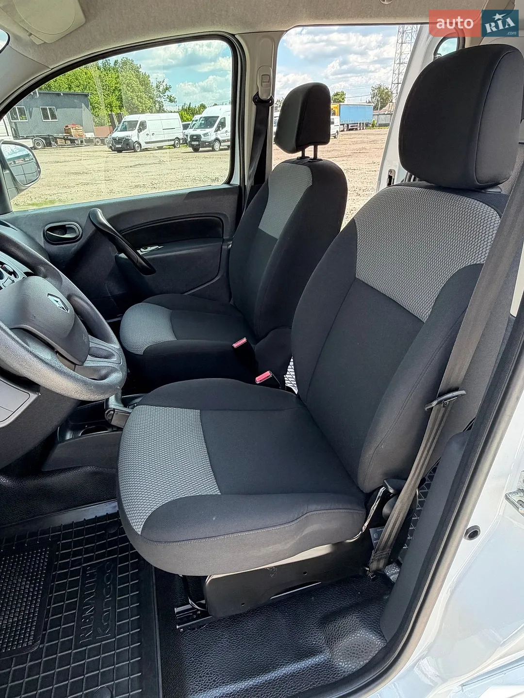 2020 Renault Kangoo - мініатюра 6