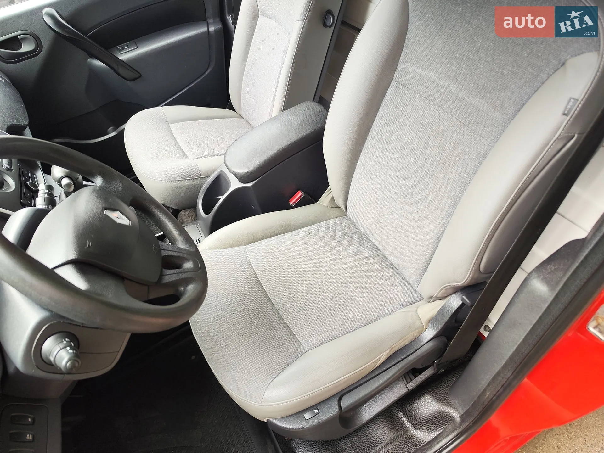 2019 Renault Kangoo - мініатюра 10