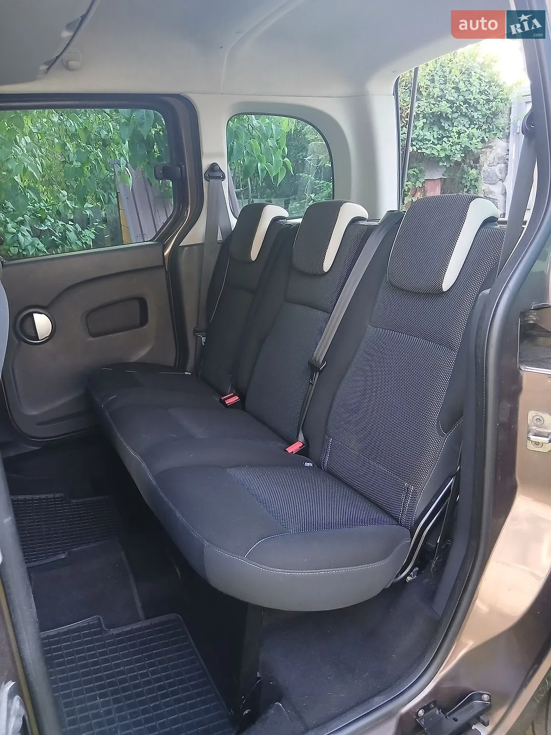2011 Renault Kangoo - мініатюра 6