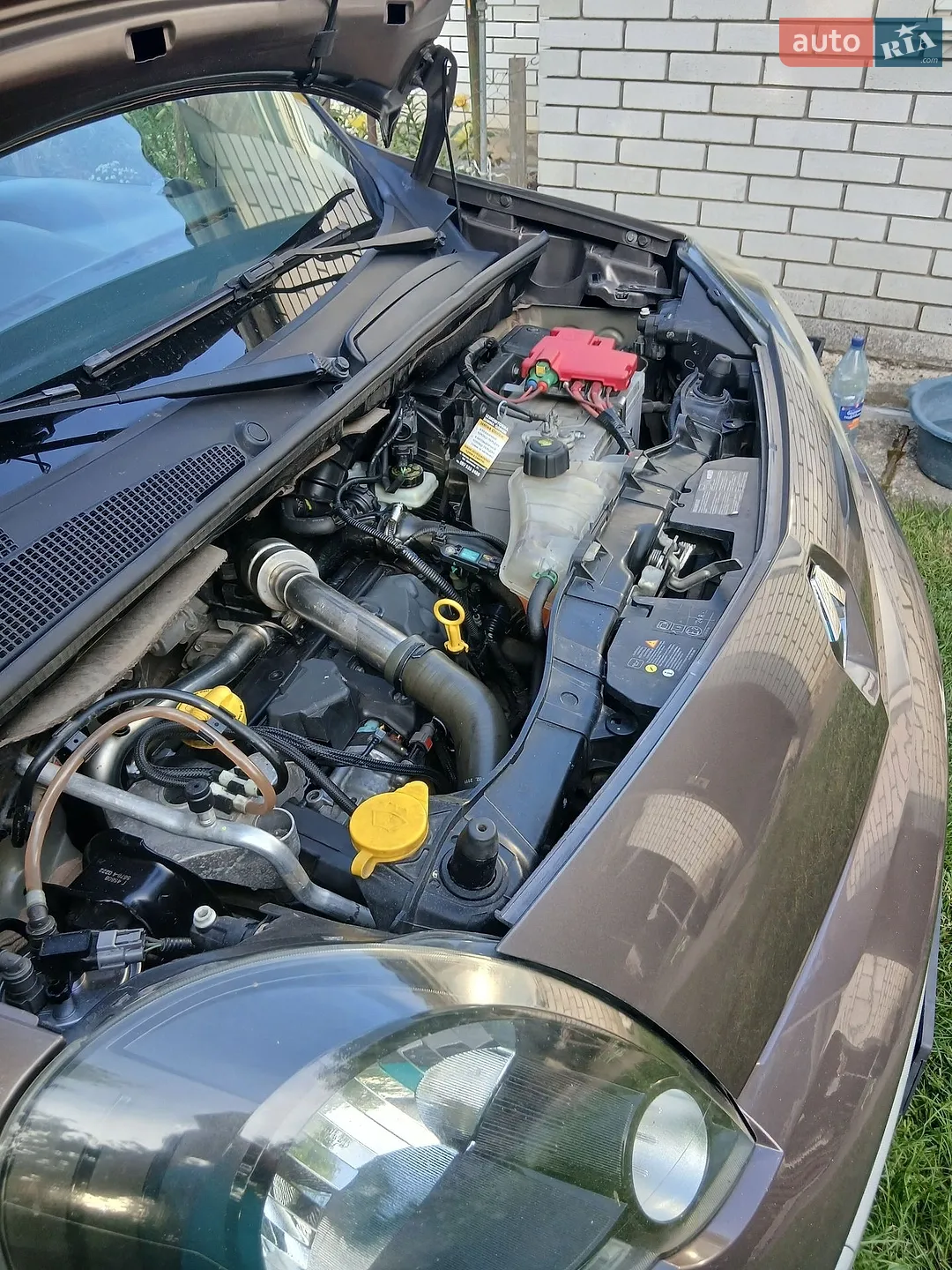2011 Renault Kangoo - мініатюра 18