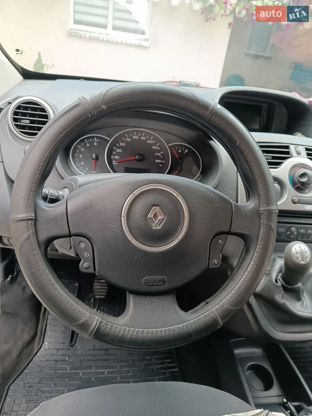 2013 Renault Kangoo - мініатюра 7