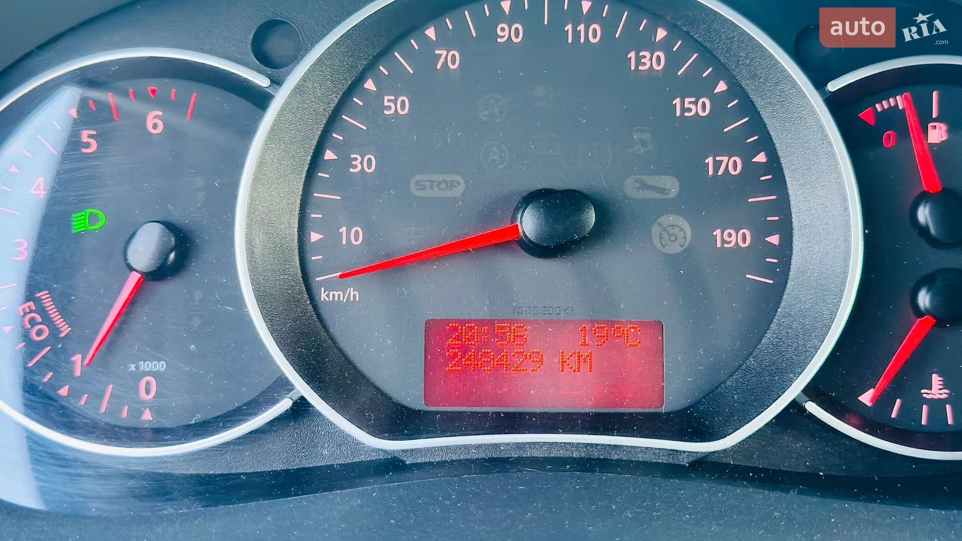 2015 Renault Kangoo - мініатюра 15