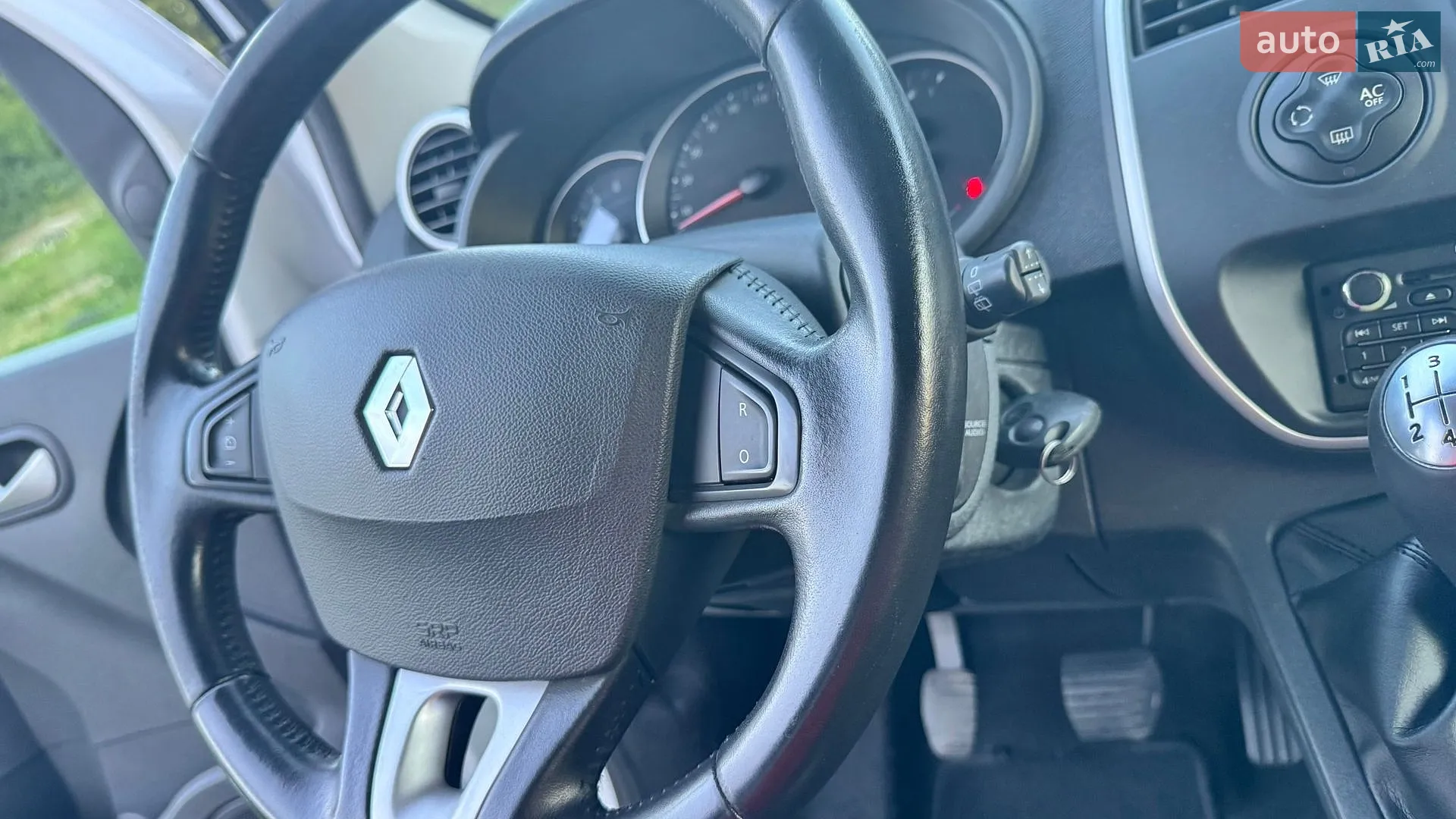 2015 Renault Kangoo - мініатюра 19