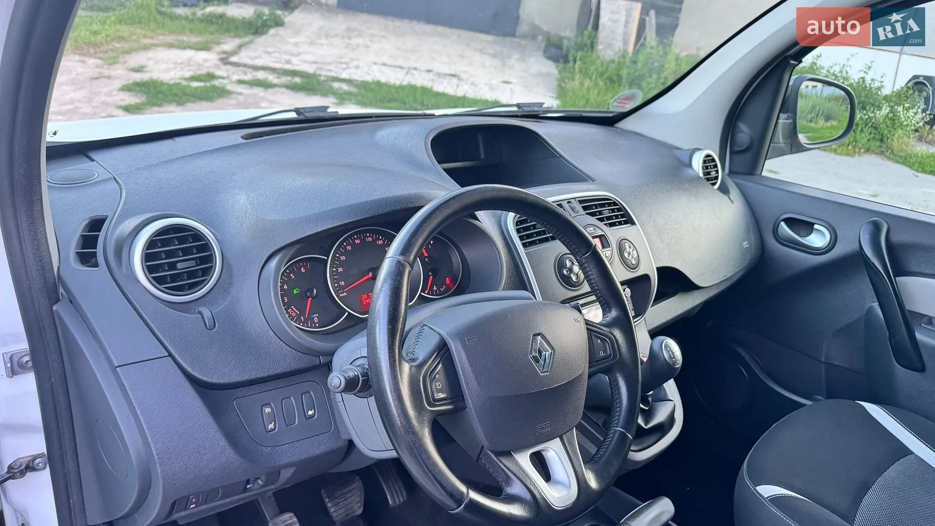 2015 Renault Kangoo - мініатюра 20