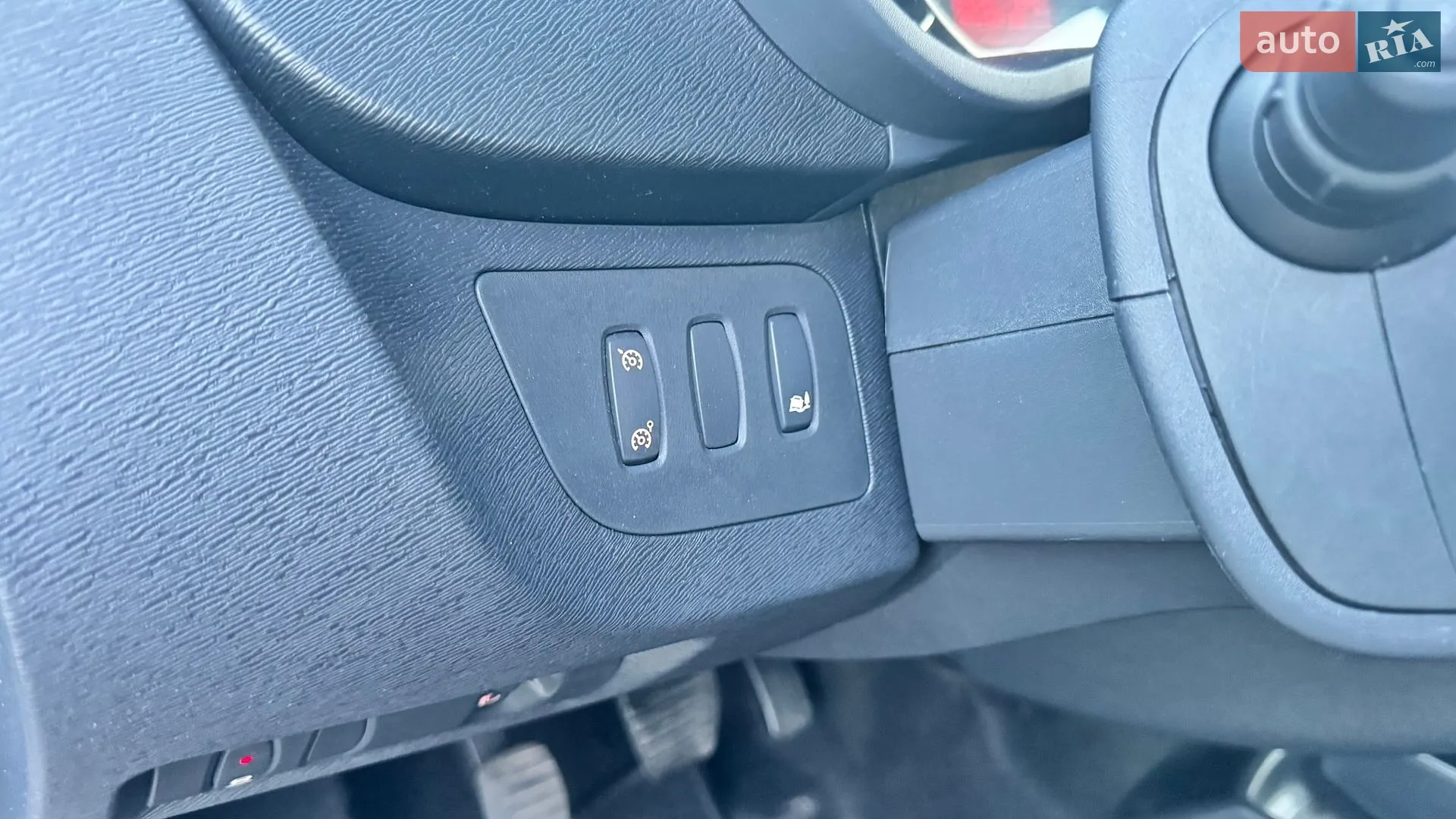 2015 Renault Kangoo - мініатюра 23
