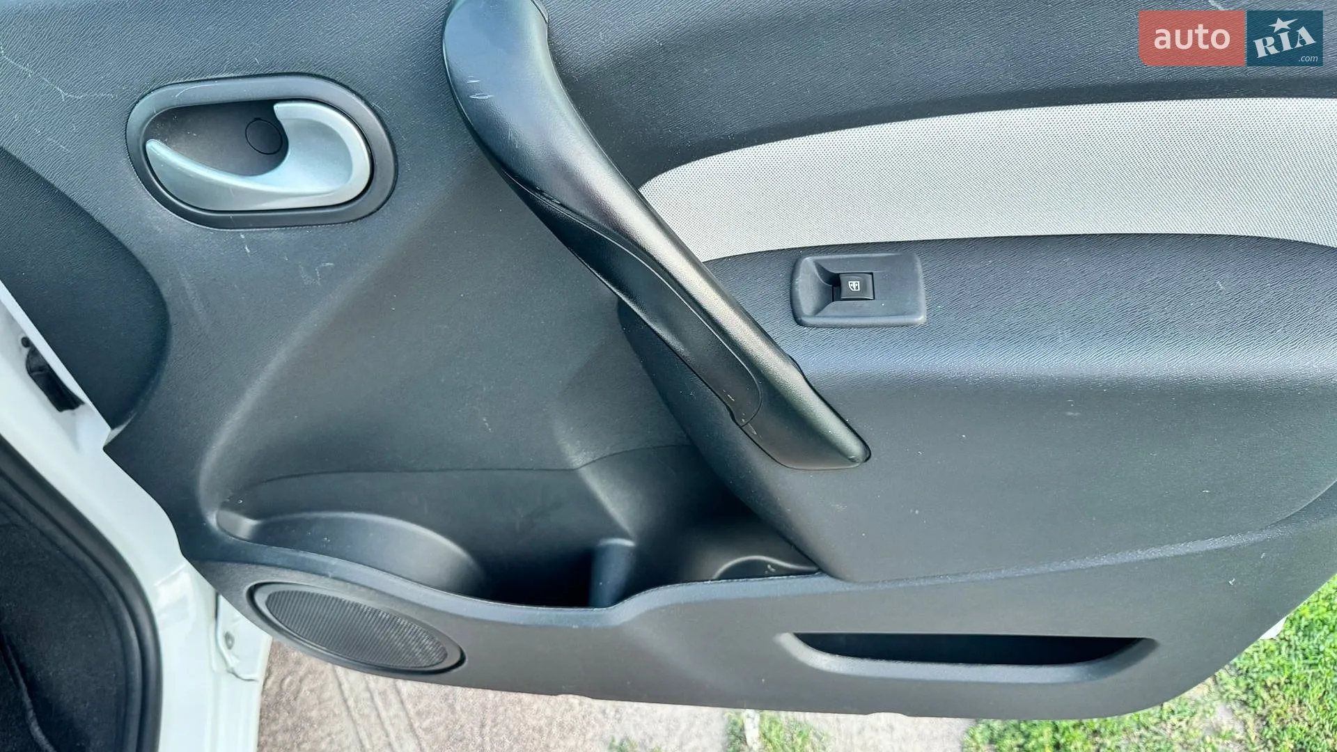 2015 Renault Kangoo - мініатюра 26