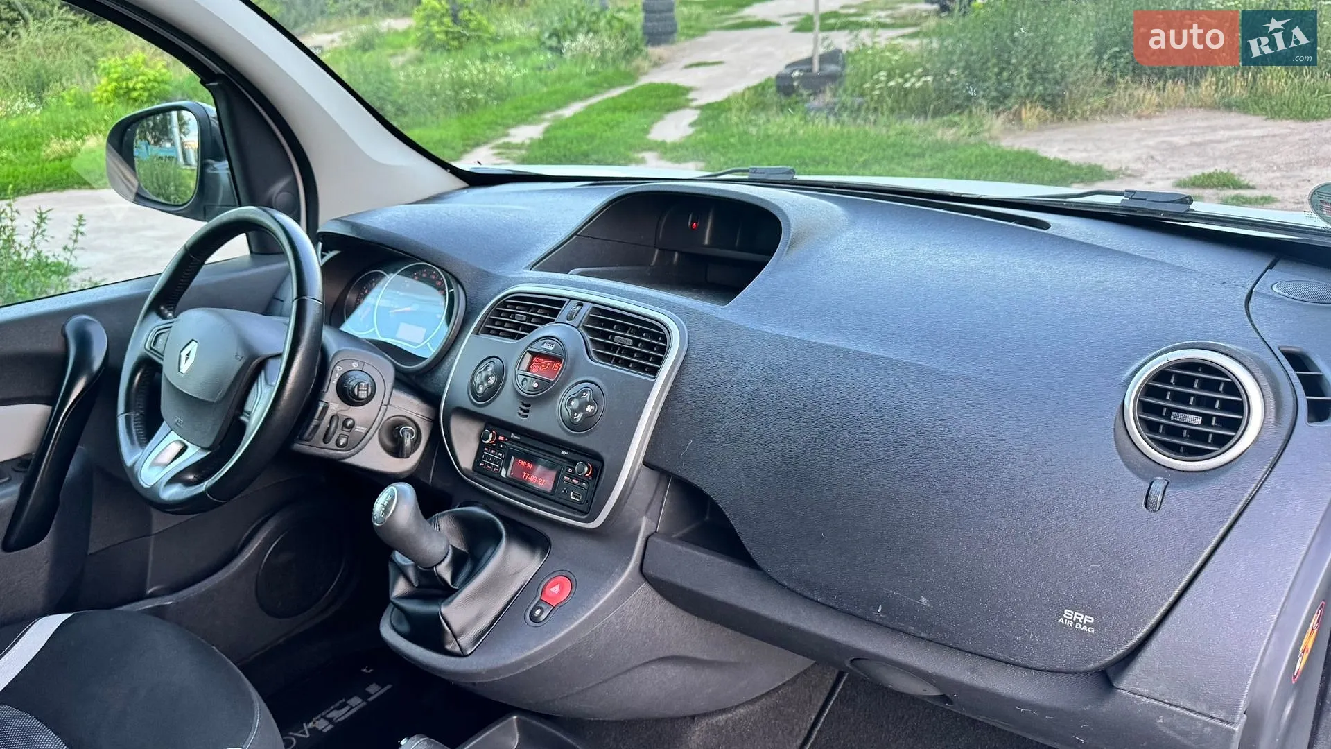 2015 Renault Kangoo - мініатюра 24