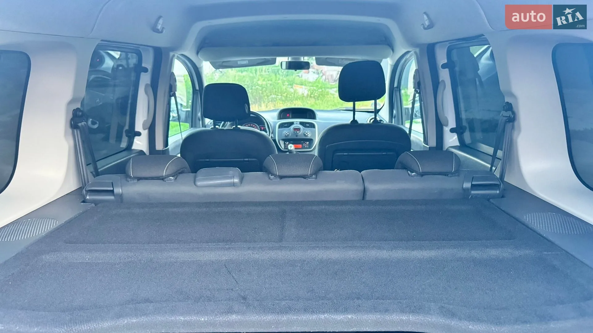 2015 Renault Kangoo - мініатюра 32