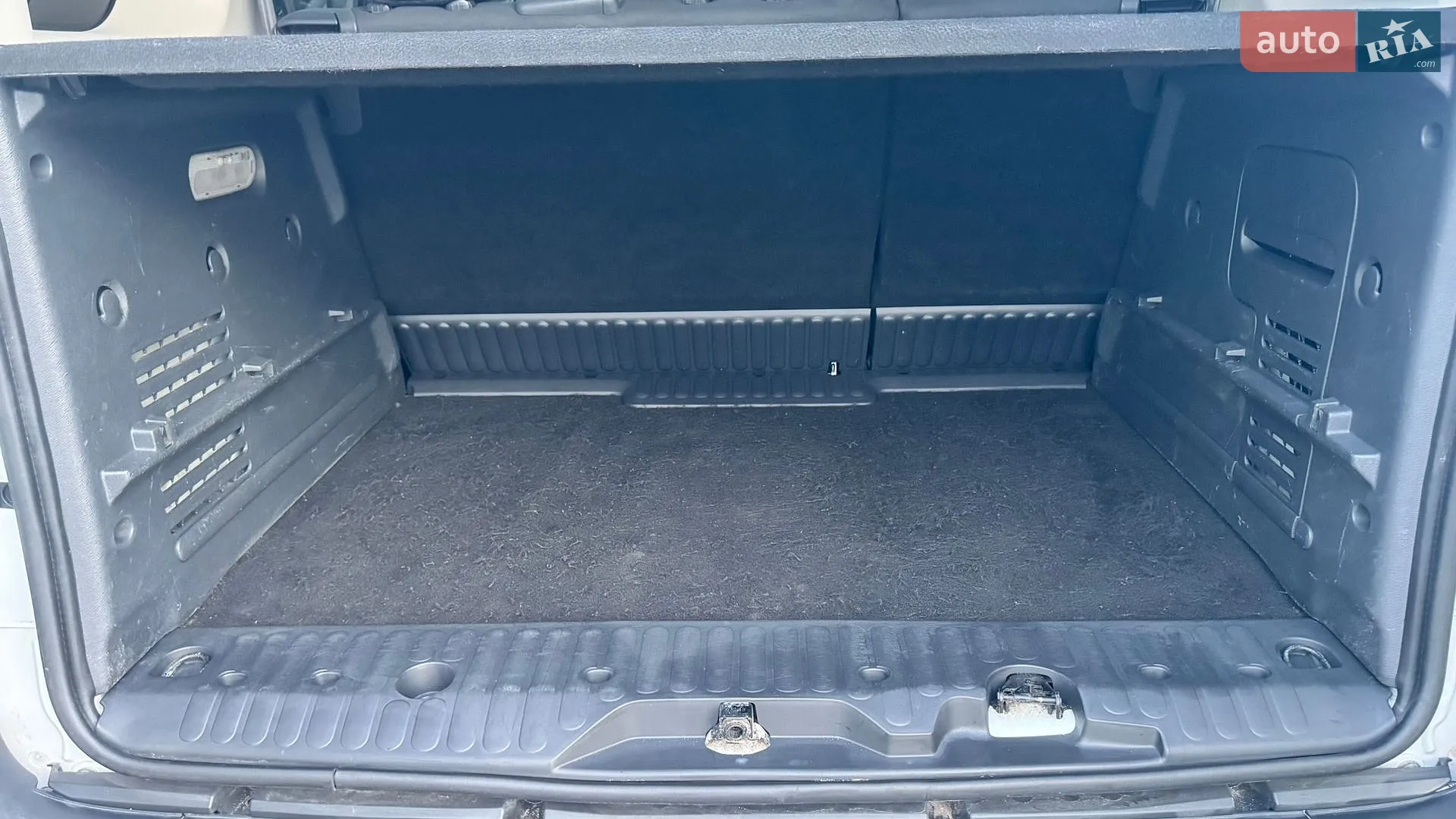 2015 Renault Kangoo - мініатюра 33