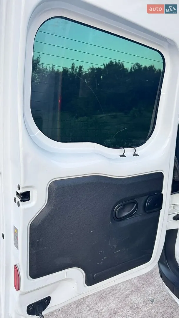 2015 Renault Kangoo - мініатюра 35