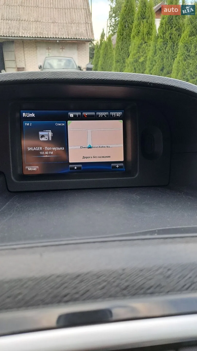2014 Renault Kangoo - мініатюра 14