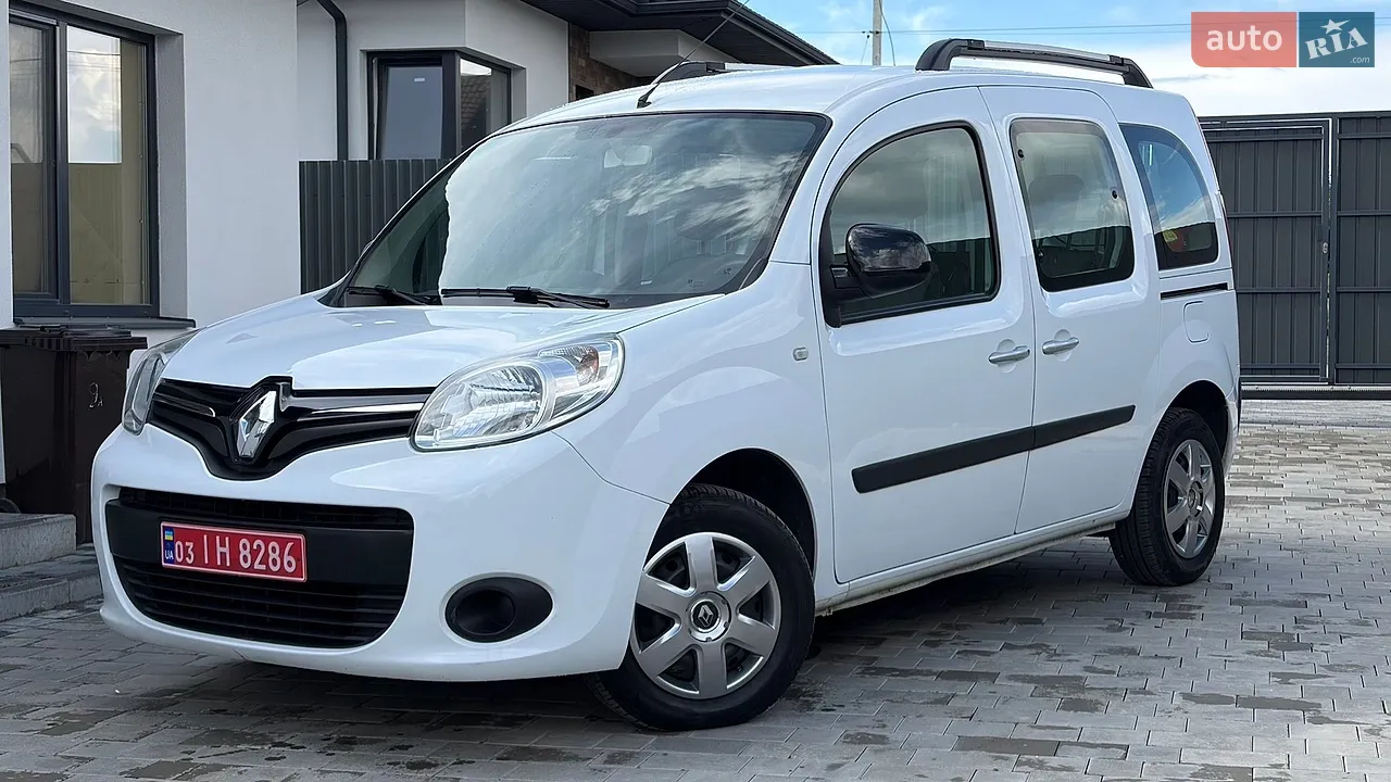 2012 Renault Scenic - мініатюра 27