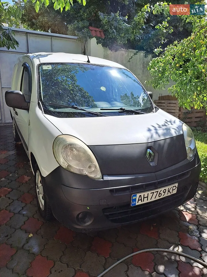 2013 Renault Kangoo - мініатюра 14