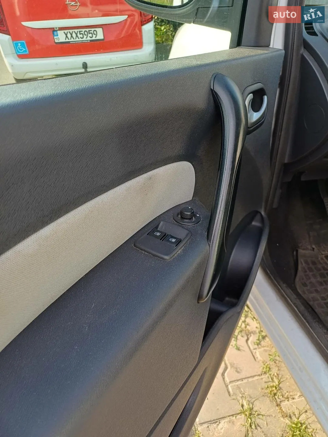 2014 Renault Kangoo - мініатюра 9