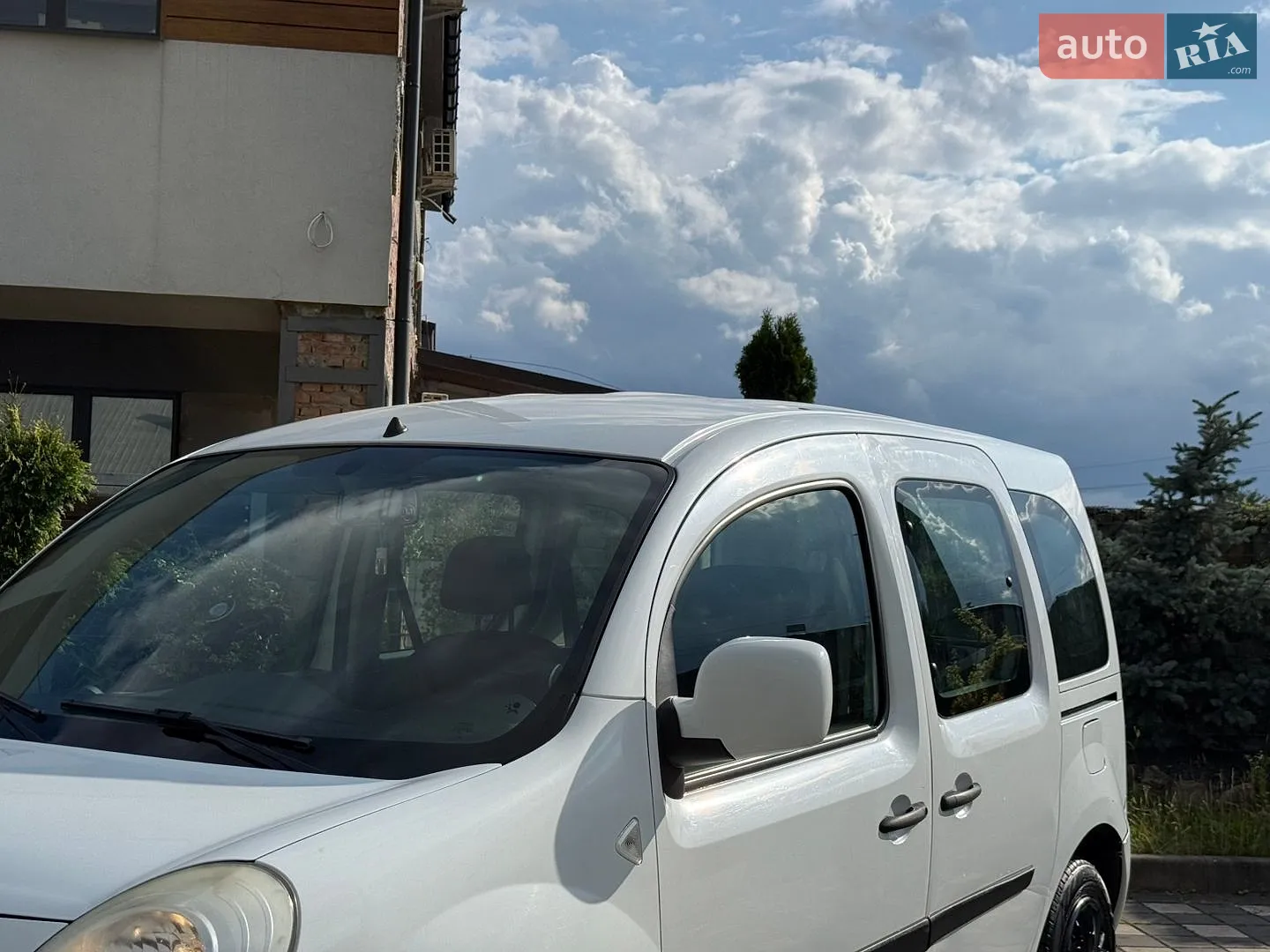 2011 Renault Kangoo - мініатюра 15