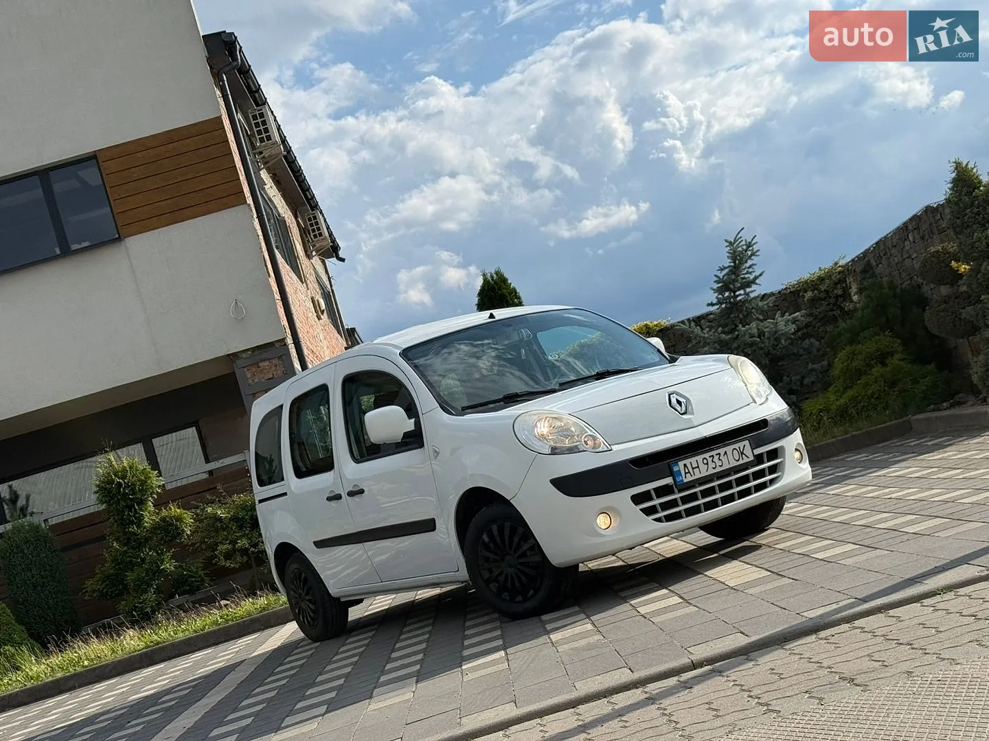 2011 Renault Kangoo - мініатюра 20