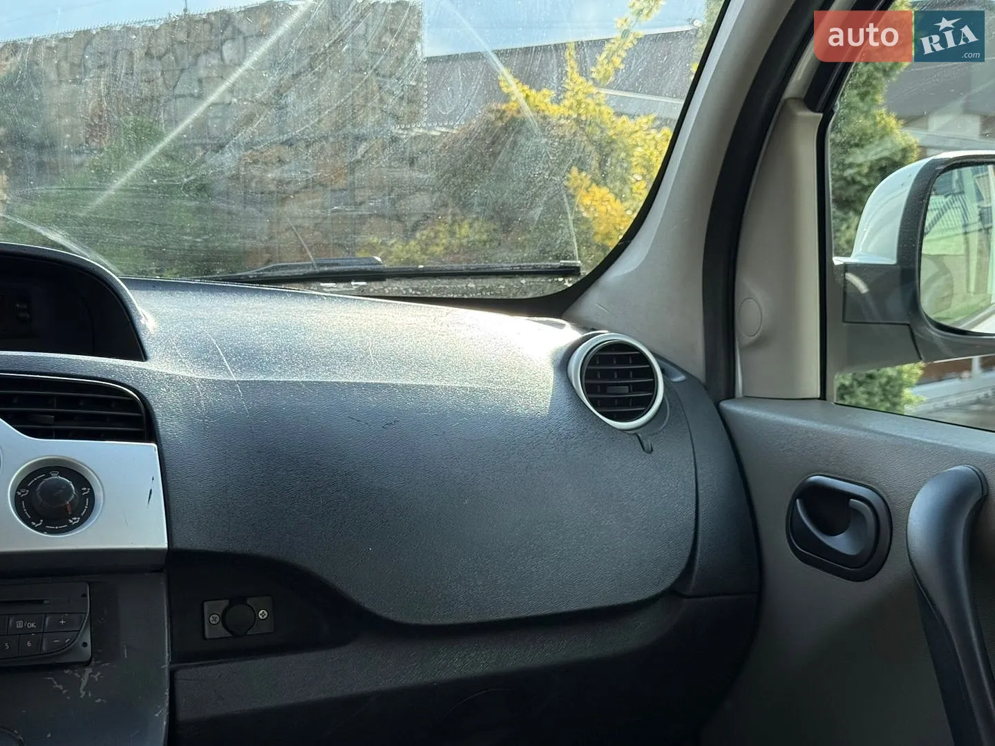 2011 Renault Kangoo - мініатюра 64