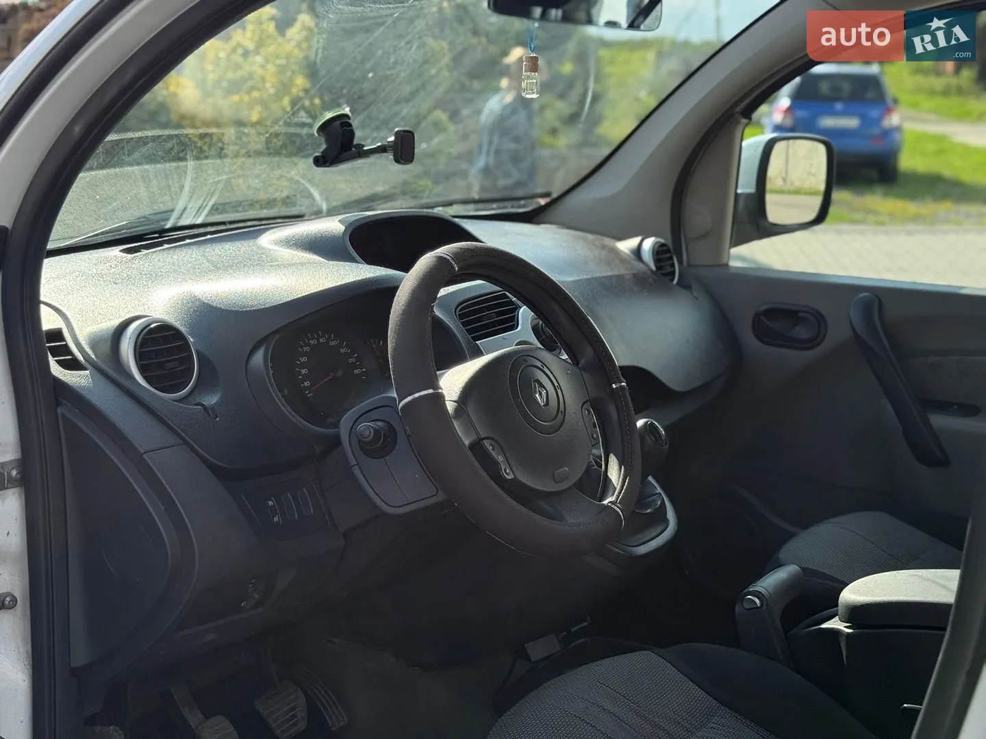 2011 Renault Kangoo - мініатюра 66