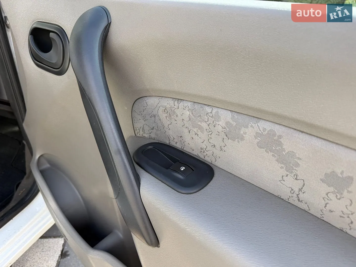 2011 Renault Kangoo - мініатюра 71