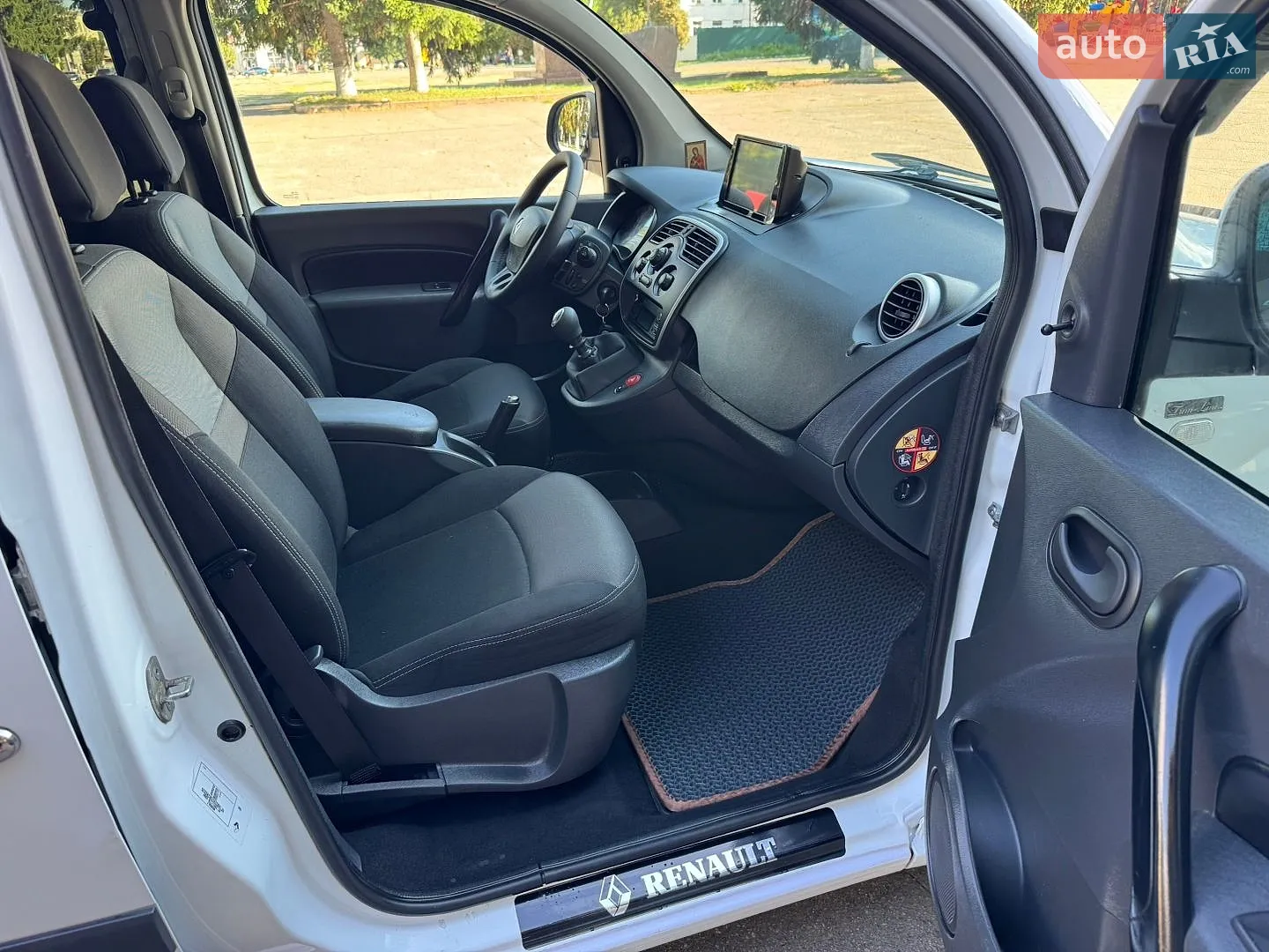 2018 Renault Kangoo - мініатюра 11