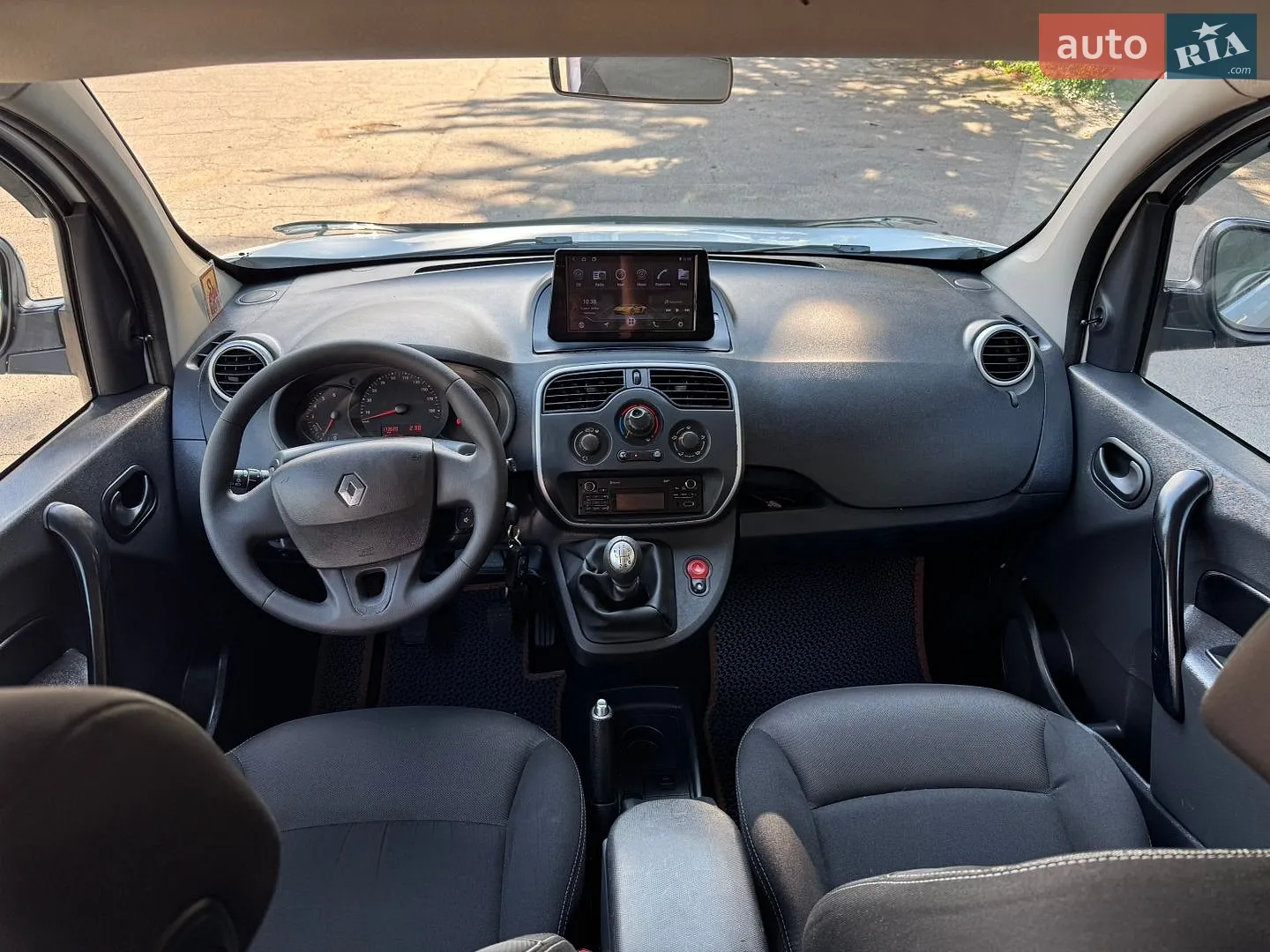 2018 Renault Kangoo - мініатюра 12